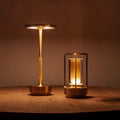 Ambient Light Outdoor Camping Table Lamp