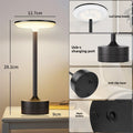 Ambient Light Outdoor Camping Table Lamp