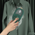 Handheld Garment Steamer and Iron