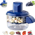 Automatic Electric Fruit Vegetable Peeler