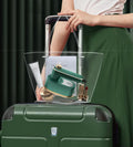 Handheld Garment Steamer and Iron
