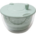 Multifunctional Manual Vegetable Cutter and Drain Basket