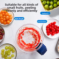 Automatic Electric Fruit Vegetable Peeler