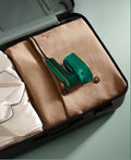 Handheld Garment Steamer and Iron