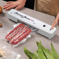 Food Vacuum Sealer Machine