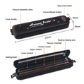 Food Vacuum Sealer Machine