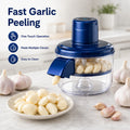 Automatic Electric Fruit Vegetable Peeler