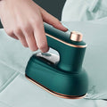 Handheld Garment Steamer and Iron