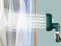 Handheld Garment Steamer and Iron